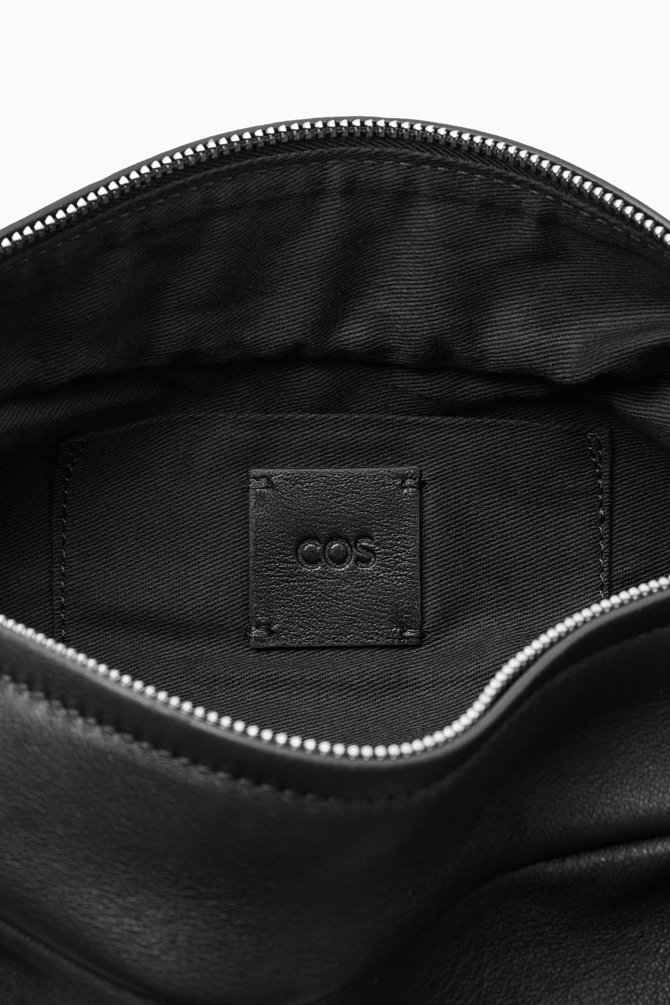 Cos man online bag