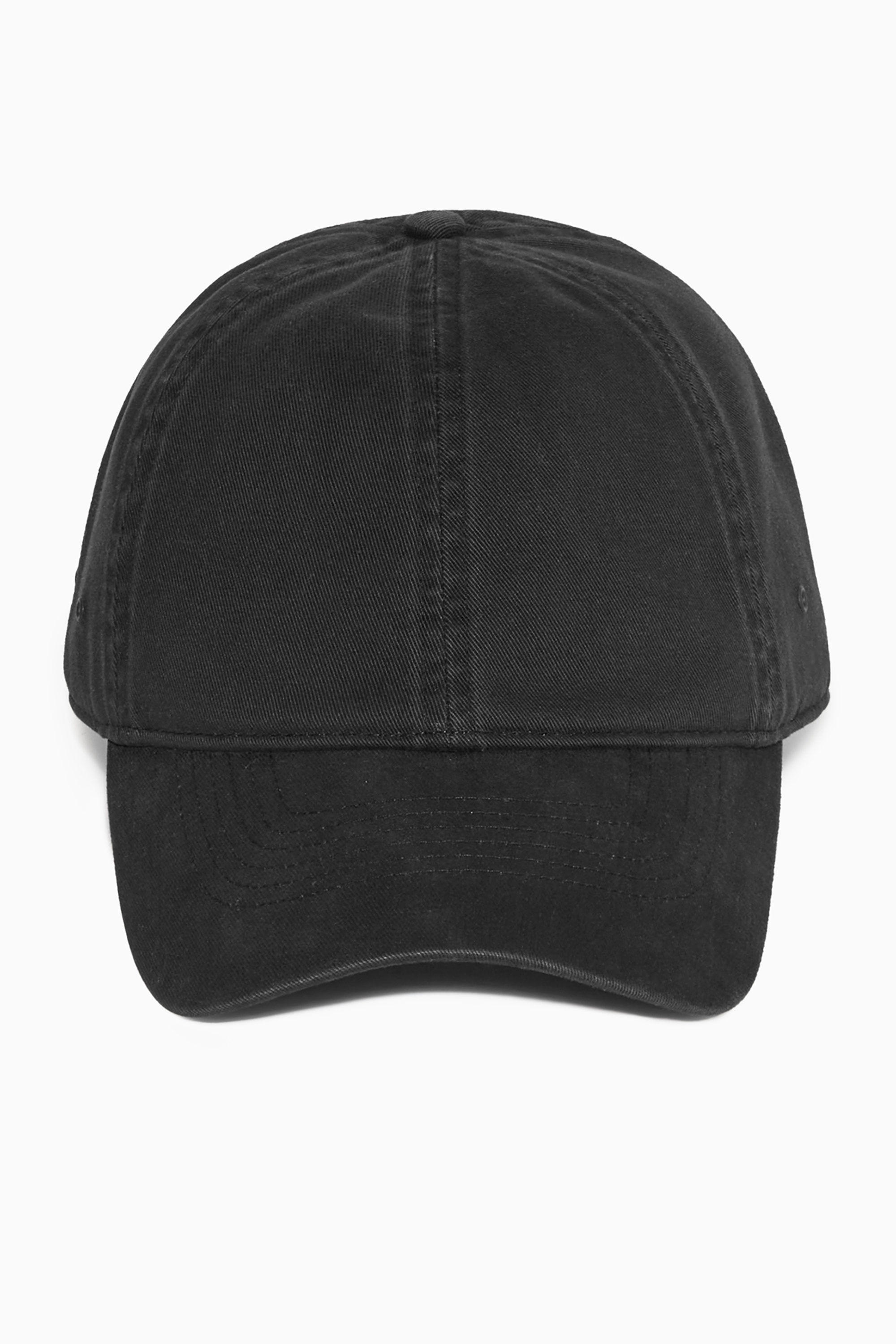 Cotton twill best sale baseball cap