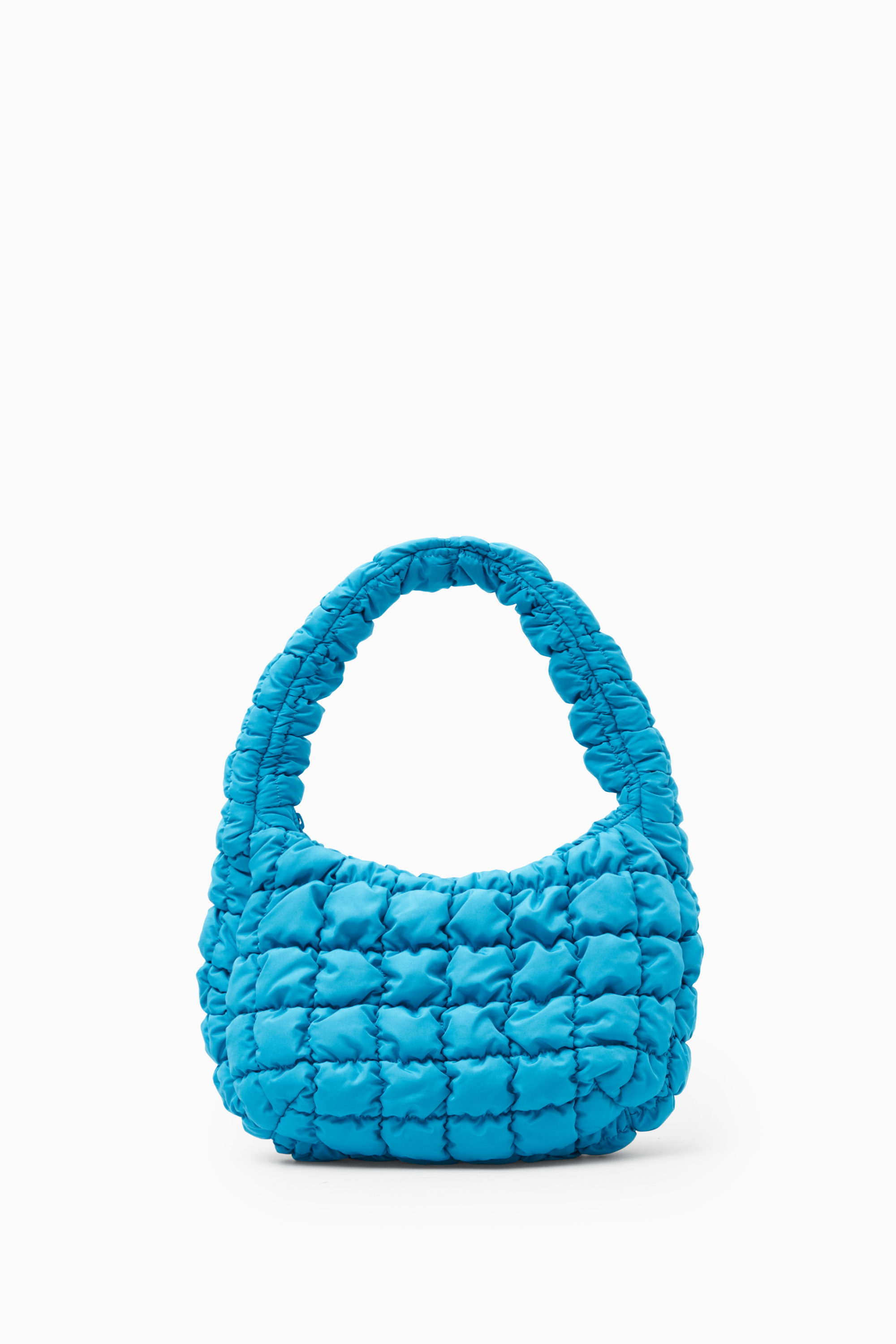 Cos Quilted Bag - Shop on Pinterest